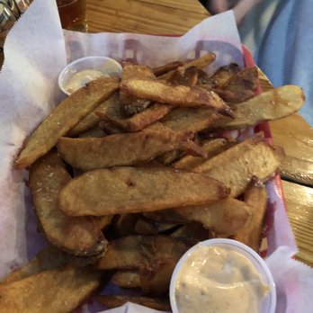 DT Kirby's - Burgers Near Me - Lafayette, Indiana