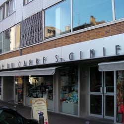 Galerie du Carré