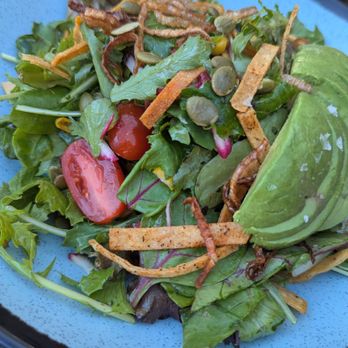 Napa Yard - Restaurants Near Me - Napa, California