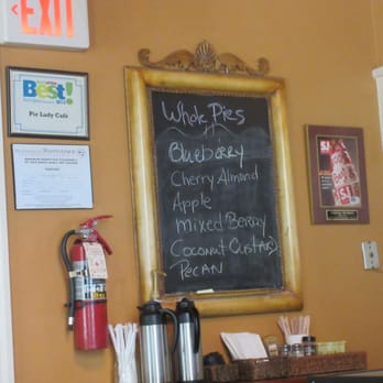 Pie Lady Cafe - Bakeries Near Me - Moorestown, New Jersey Pie Lady Cafe - Bakeries Near Me - Moorestown, New Jersey