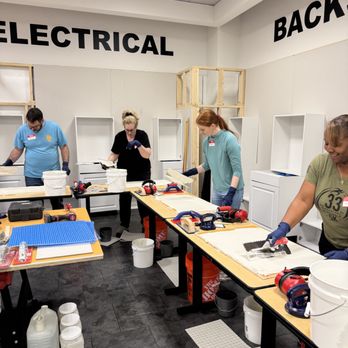 TradeWorx Academy - Tile & Grout Basics Workshop - Vocational & Technical School Near Me - Fairfax, Virginia TradeWorx Academy - Tile & Grout Basics Workshop - Vocational & Technical School Near Me - Fairfax, Virginia