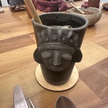 Levadura de Olla - Cocktail - Oaxacan Near Me - Oaxaca de Juárez, OAX Levadura de Olla - Cocktail - Oaxacan Near Me - Oaxaca de Juárez, OAX