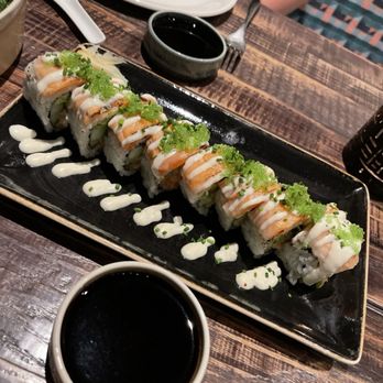Modita - Sushi Bars Near Me - Indianapolis, Indiana