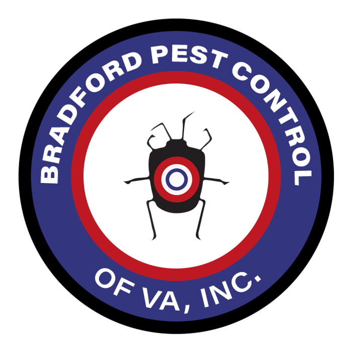 BRADFORD PEST CONTROL OF VA Request a Quote 11202 Ct