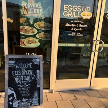 Eggs Up Grill - Breakfast & Brunch Near Me - Orlando, Florida