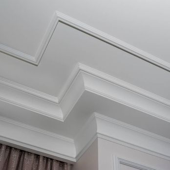 Dan the handyman - Crown Moulding and trim Installation - Handyman Near Me Dan the handyman - Crown Moulding and trim Installation - Handyman Near Me