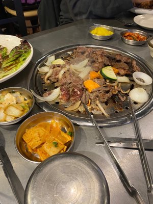 Dae Jang Keum by null