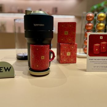 Nespresso - New - Coffee & Tea Near Me - New York, New York Nespresso - New - Coffee & Tea Near Me - New York, New York
