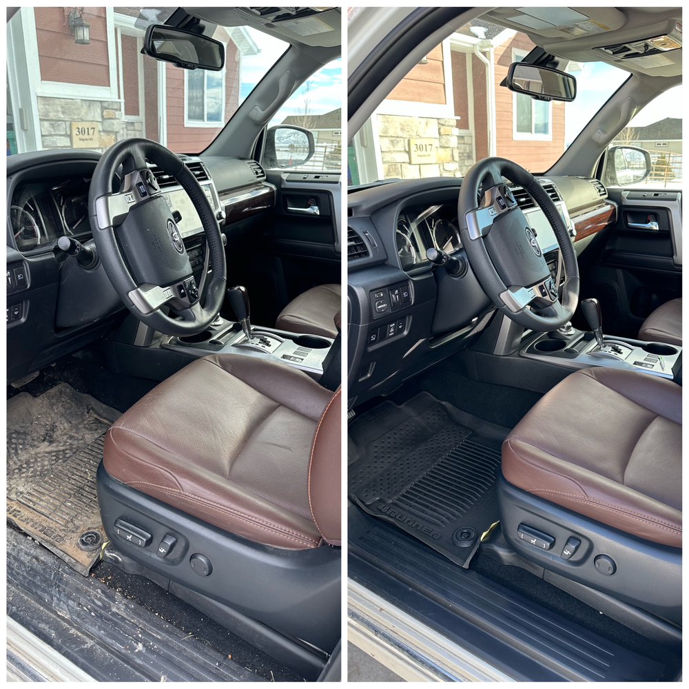 GRITZ DETAILS Tooele, Utah Auto Detailing Phone Number Yelp