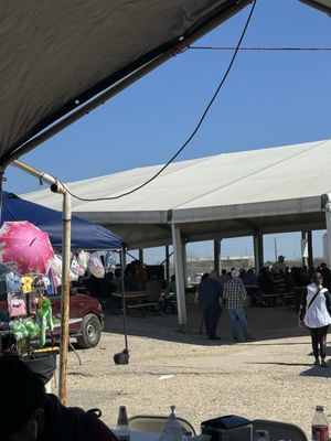 Austin Country Flea Market by null