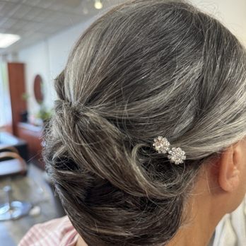 Salon Luna - Blow Dry/Out Services Near Me - Bellmore, New York Salon Luna - Blow Dry/Out Services Near Me - Bellmore, New York
