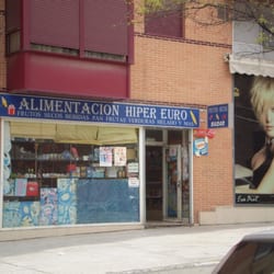 Hiper Euro
