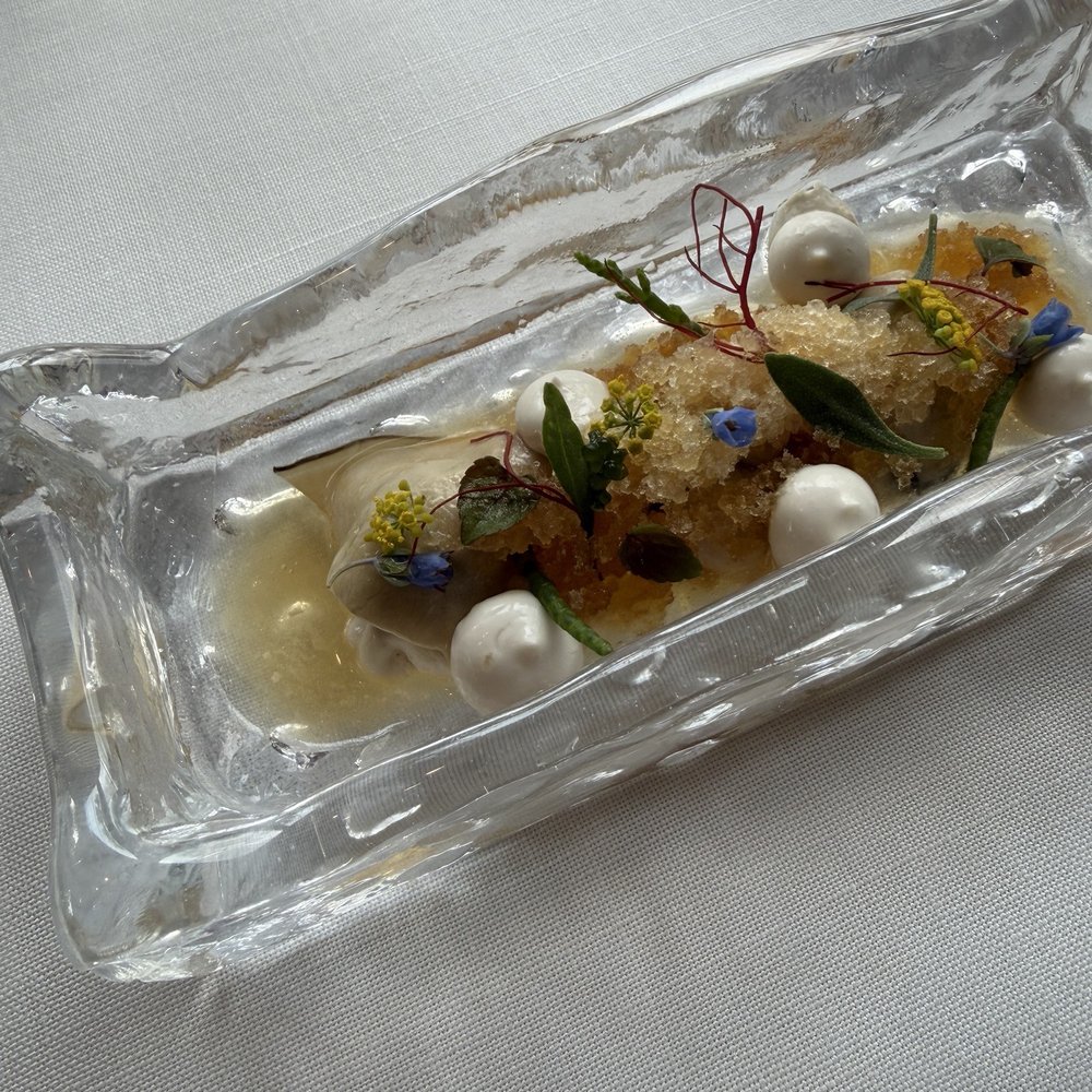 Azurmendi - Basque Near Me - Larrabetzu, BI