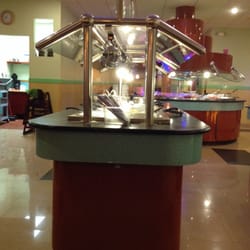 Hibachi Buffet
