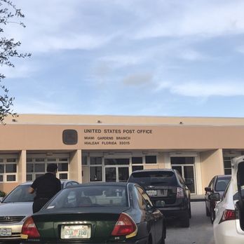 US Post Office - Post Offices Near Me - Hialeah, Florida