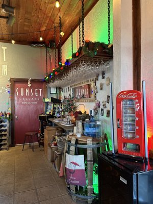 Sunset Suisun (formerly Suisun Valley Wine Co-Op) by null