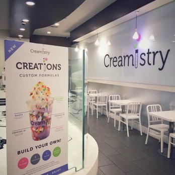 Creamistry - Desserts Near Me - Cerritos, California Creamistry - Desserts Near Me - Cerritos, California