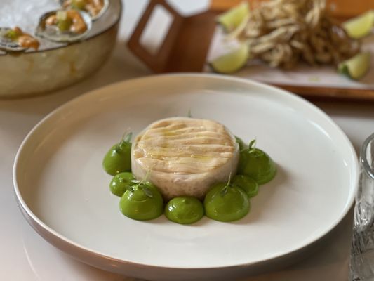 Olam Restaurante by null