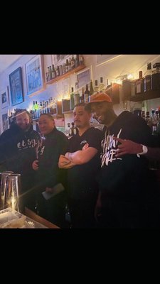 Automatic Slim’s by null