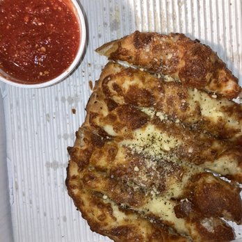 Franca’s Pizzeria - Cheesy Bread - Pizza Near Me - Grand Rapids, Michigan Franca’s Pizzeria - Cheesy Bread - Pizza Near Me - Grand Rapids, Michigan