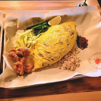 Hat Yai - Southern pad thai - Thai Near Me - Portland, Oregon Hat Yai - Southern pad thai - Thai Near Me - Portland, Oregon