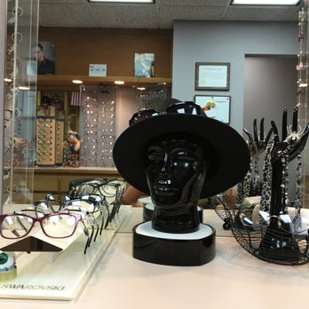 Rancho San Diego Vision Care - Optometrists Near Me - Spring Valley, California
