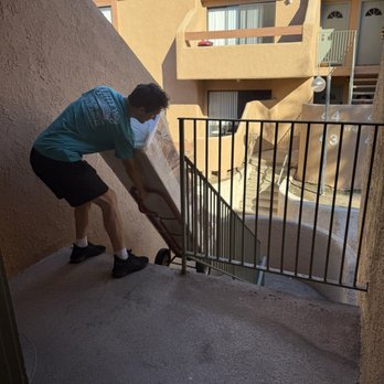 WITTY WAY MOVERS - Movers Near Me - Irvine, California