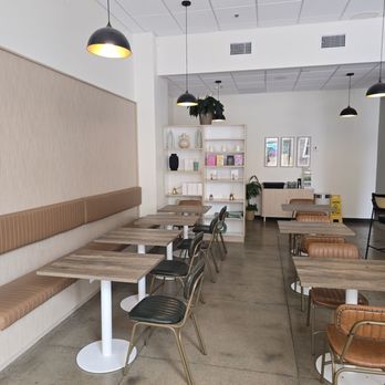 Vela Coffee - Coffee & Tea Near Me - San Antonio, Texas