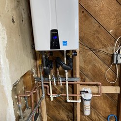 Valley Plumbing Pros