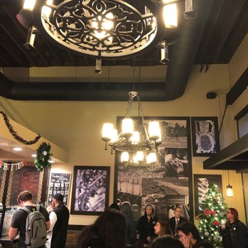 Starbucks - Coffee & Tea Near Me - San Diego, California