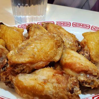 Chef Hunan - Regular chicken wings - Cantonese Near Me - San Francisco, California