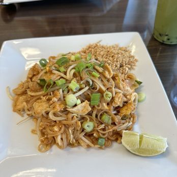 Siri Thai Cuisine - pad thai - Thai Near Me - Monroe, Michigan Siri Thai Cuisine - pad thai - Thai Near Me - Monroe, Michigan