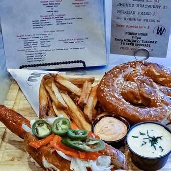 Wursthaus - Pubs Near Me - Santa Ana, California Wursthaus - Pubs Near Me - Santa Ana, California