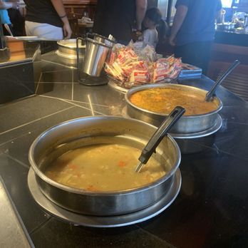 Sizzler - Soups - Steakhouses Near Me - Los Alamitos, California