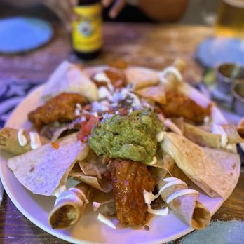 Xochipilli Taco Bar - I'm Plato Xochipilli - New Mexican Cuisine Near Me - Van Nuys, California