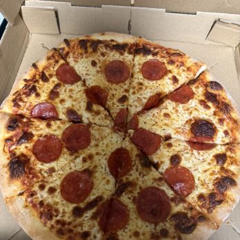 Brother's Pizza - Pepperoni pizza - Pizza Near Me - Glendale, Arizona Brother's Pizza - Pepperoni pizza - Pizza Near Me - Glendale, Arizona