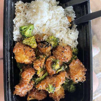 Tin Drum Asian Kitchen - Sweet and Savory Sesame - Chinese Near Me - Cumming, Georgia Tin Drum Asian Kitchen - Sweet and Savory Sesame - Chinese Near Me - Cumming, Georgia
