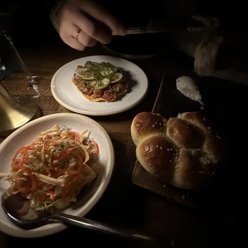 Verse - Seafood Near Me - Toluca Lake, California