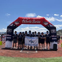 Desert Sluggers Facility