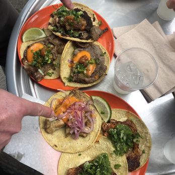 Esse Taco - Tacos Near Me - Brooklyn, New York