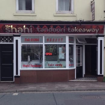 Shahi - Fast Food Near Me - York, YOR Shahi - Fast Food Near Me - York, YOR