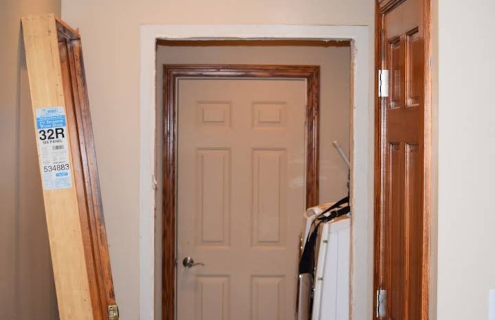 Slide of Sean's Dandy Handyman Service