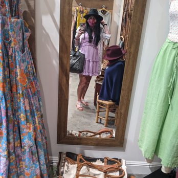 Gathered - Women's Clothing Near Me - Saint Helena, California