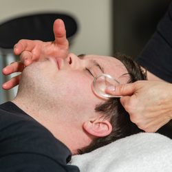 Meg's Reflexology
