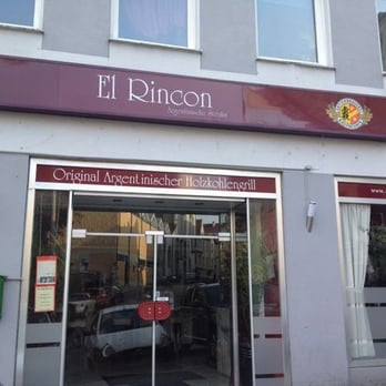 El Rincon - Argentine Near Me - Augsburg, BY El Rincon - Argentine Near Me - Augsburg, BY