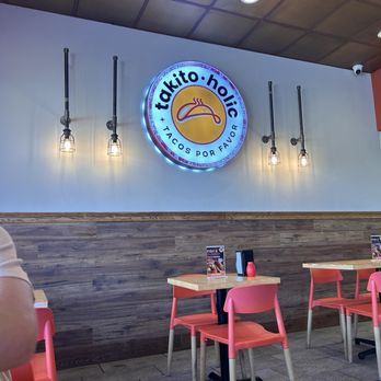 Takito Holic - Takito-holic - Tacos Near Me - Burbank, Illinois