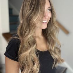 Elevate Salon + Spa