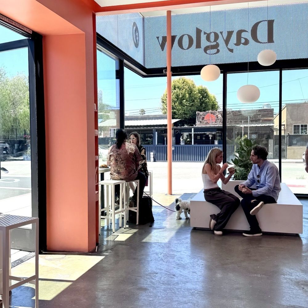 Dayglow - Coffee Roasteries Near Me - Los Angeles, California