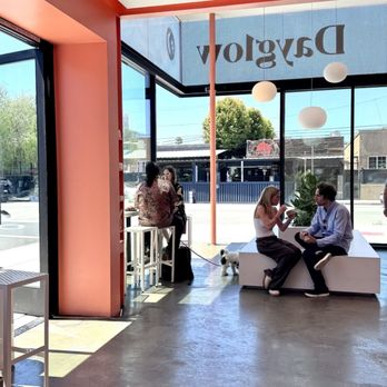 Dayglow - Coffee Roasteries Near Me - Los Angeles, California Dayglow - Coffee Roasteries Near Me - Los Angeles, California