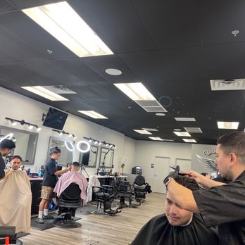 Resurrected Barbershop - Barbers Near Me - Las Vegas, Nevada Resurrected Barbershop - Barbers Near Me - Las Vegas, Nevada